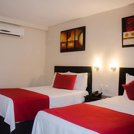 Hotel Puerto Bello Tampico Zewnętrze zdjęcie