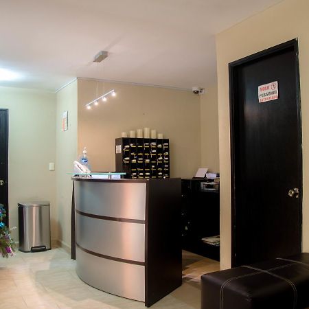Hotel Puerto Bello Tampico Zewnętrze zdjęcie