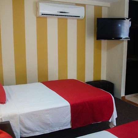 Hotel Puerto Bello Tampico Zewnętrze zdjęcie