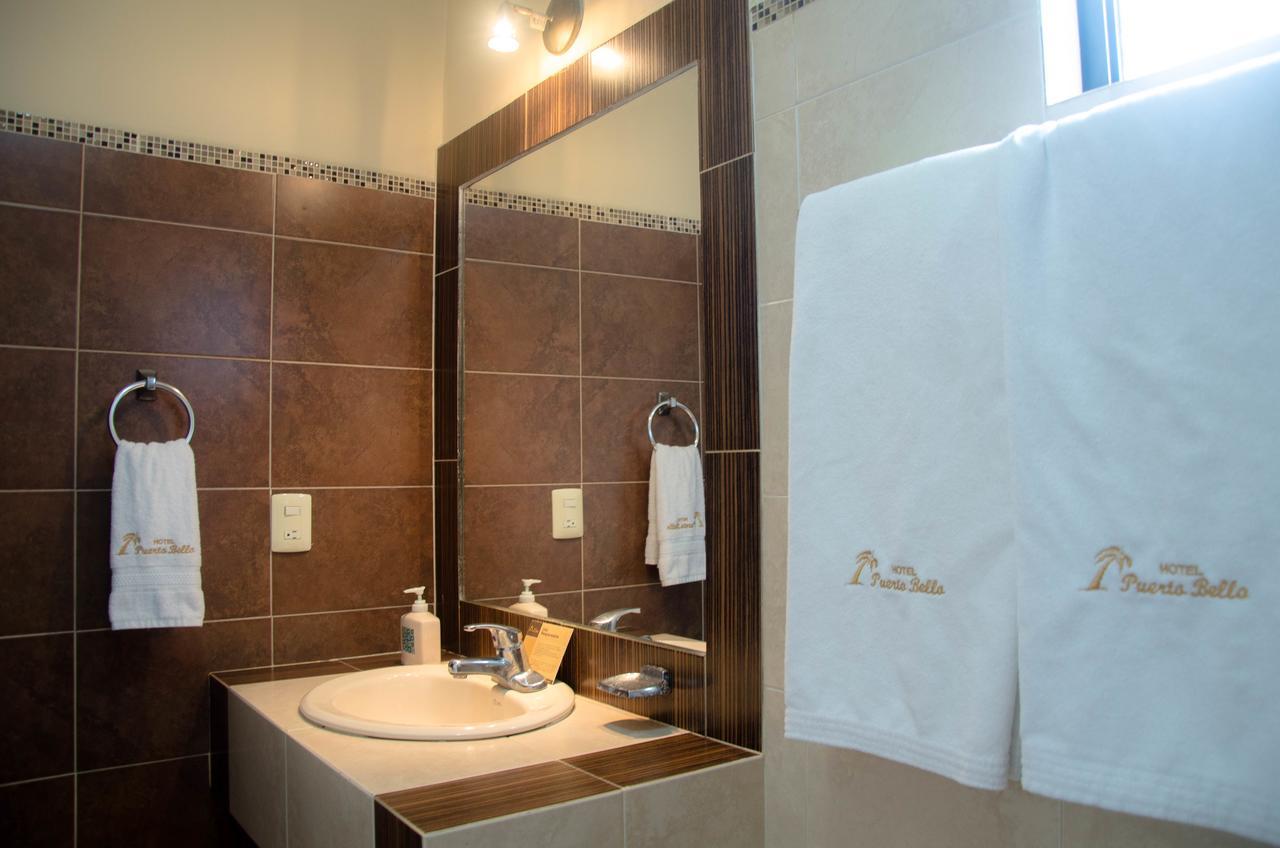 Hotel Puerto Bello Tampico Zewnętrze zdjęcie