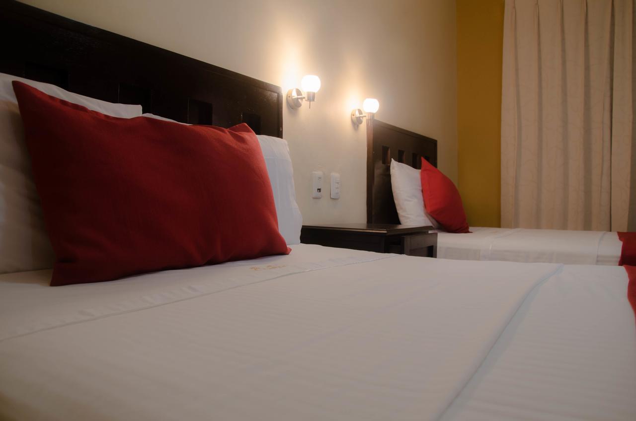Hotel Puerto Bello Tampico Zewnętrze zdjęcie
