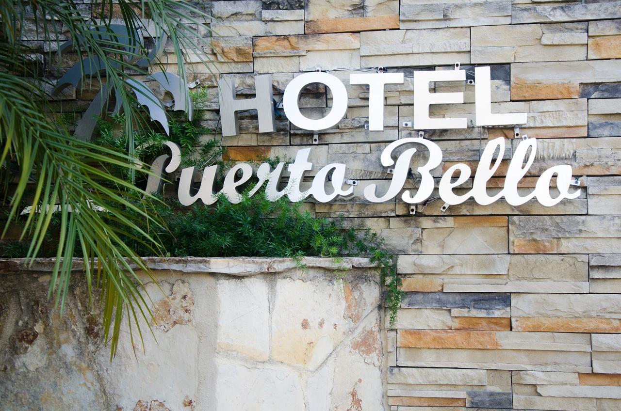 Hotel Puerto Bello Tampico Zewnętrze zdjęcie