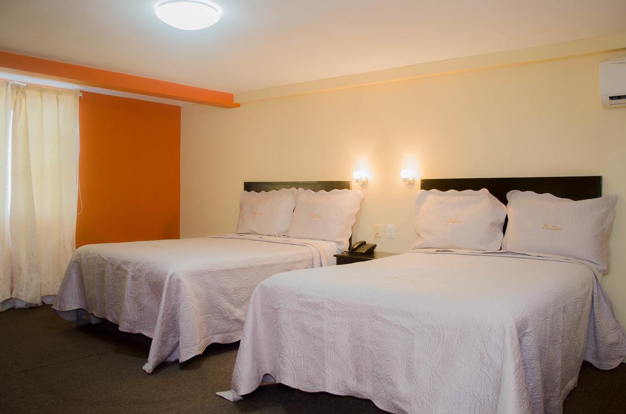 Hotel Puerto Bello Tampico Zewnętrze zdjęcie