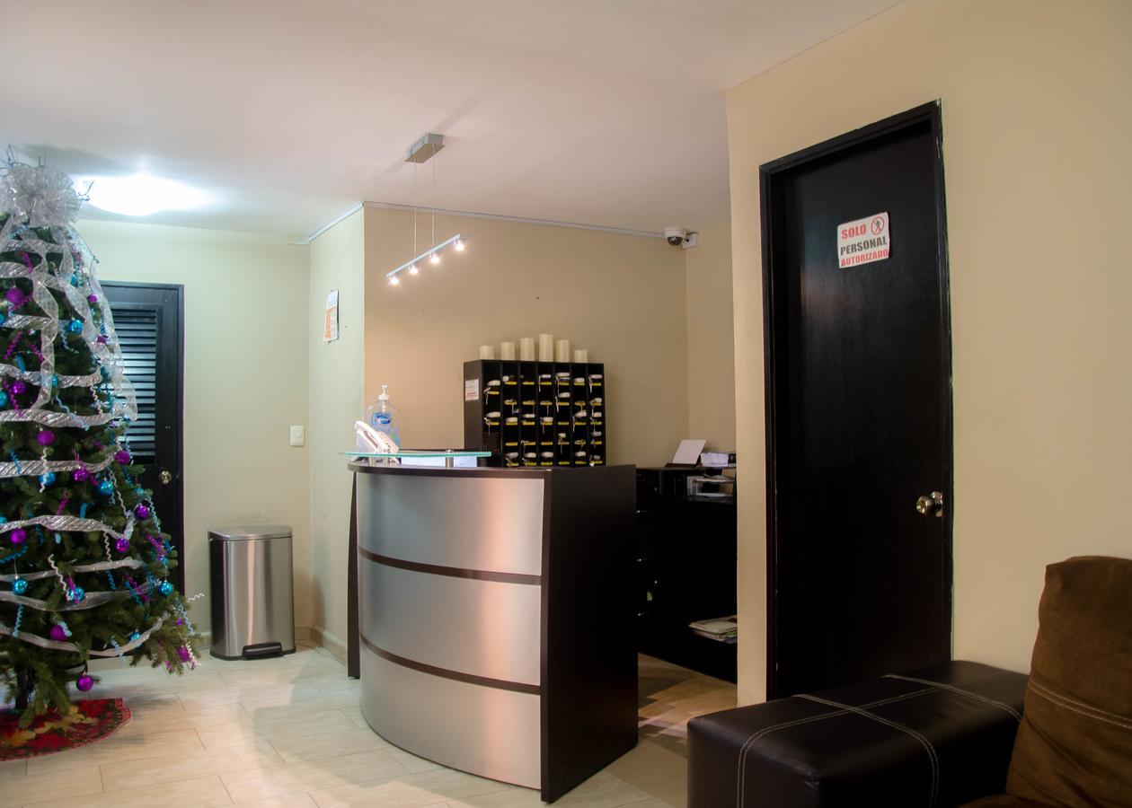 Hotel Puerto Bello Tampico Zewnętrze zdjęcie