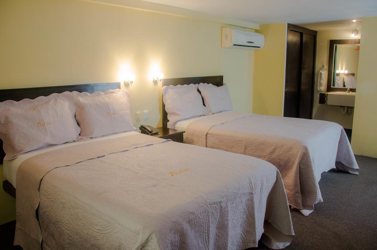 Hotel Puerto Bello Tampico Zewnętrze zdjęcie