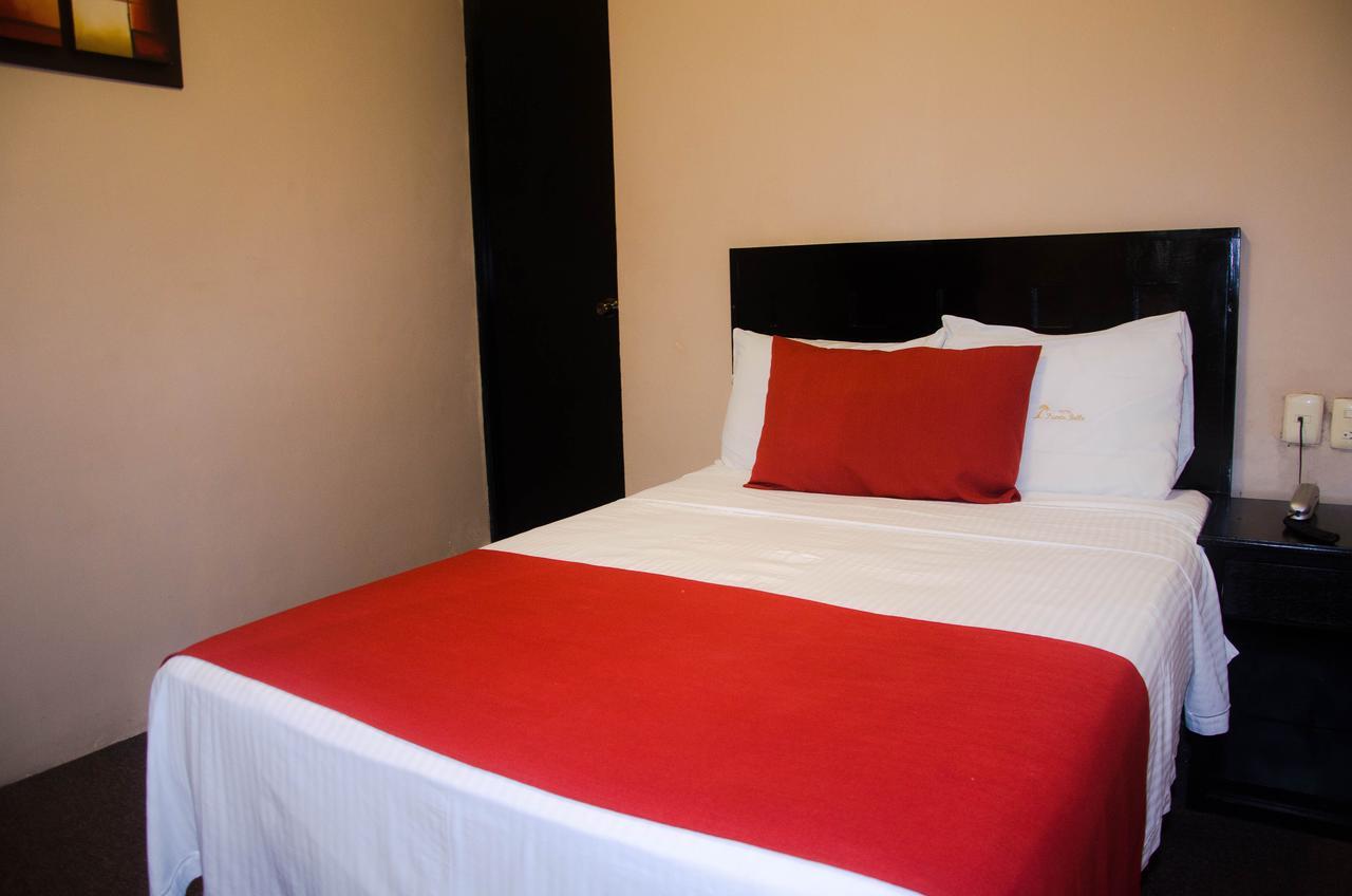 Hotel Puerto Bello Tampico Zewnętrze zdjęcie